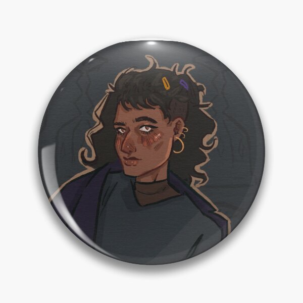 Item preview, Blue Sargent designed and sold by lilgaywolf.