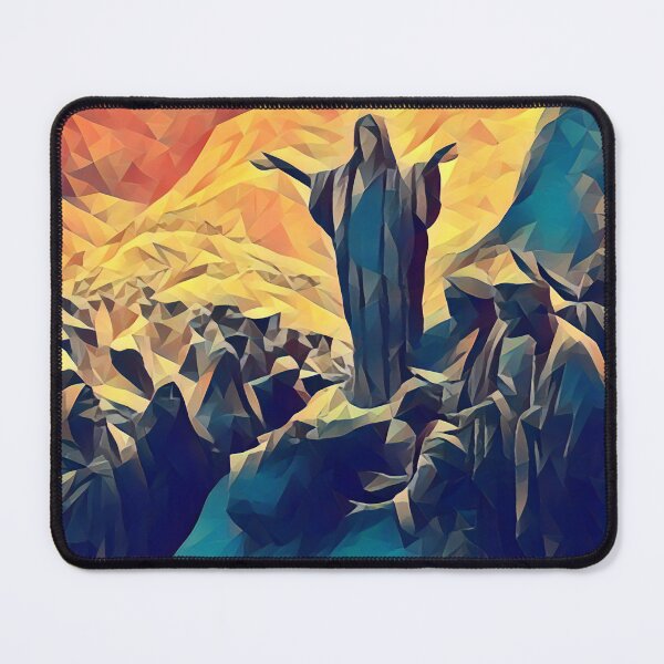 Item preview, Jesus Feeds More than Five Thousand People designed and sold by KalOrtPor.