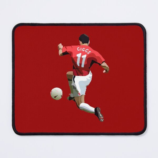 Item preview, Legend Ryan Giggs designed and sold by Webbed Toe Design's.