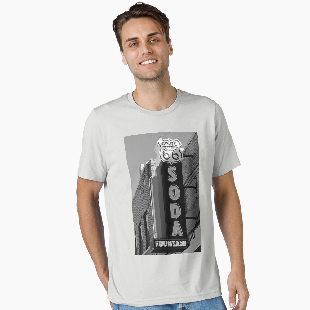 Item preview, Essential T-Shirt designed and sold by roadsidestills.