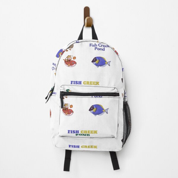 Item preview, Fish Creek Pond | Fish Creek Pond Design | Fish Creek Pond lover designed and sold by ExpertSayeed.