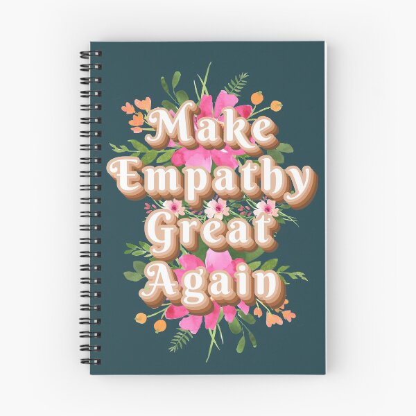 Item preview, Make Empathy Great Again designed and sold by likebakerdo.