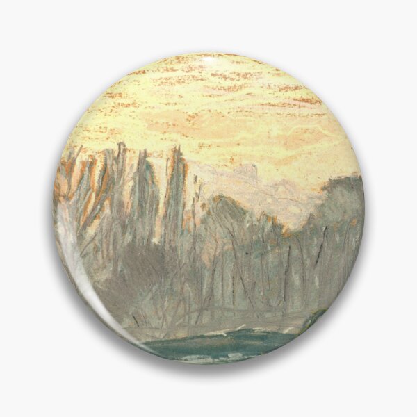 Item preview, Winter Landscape by Claude Monet designed and sold by juvelo.