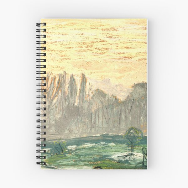 Item preview, Winter Landscape by Claude Monet designed and sold by juvelo.