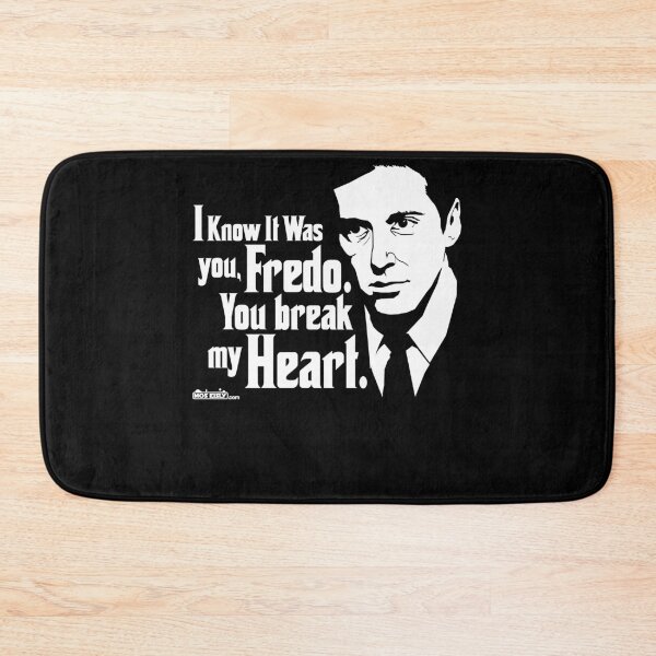 Item preview, Loves Movie And Michael Corleone (The Godfather Part2) designed and sold by Caren Harrell.