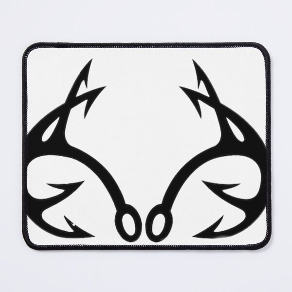 Item preview, Fishhook_fishing designed and sold by Zshope.