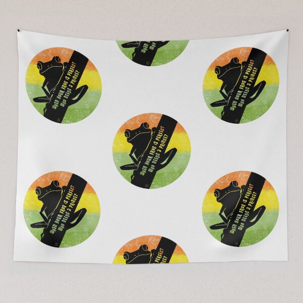 Item preview, When your frog is perfect who needs a prince designed and sold by Anastasia Toska.