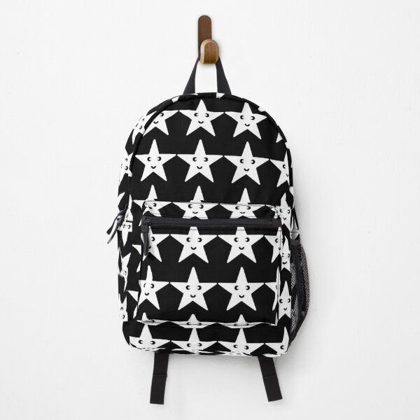Item preview, Cute star pattern designed and sold by TrulyRested.