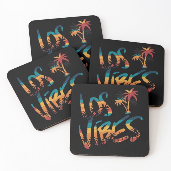 Item preview, Los Vibes! designed and sold by JDHardie.