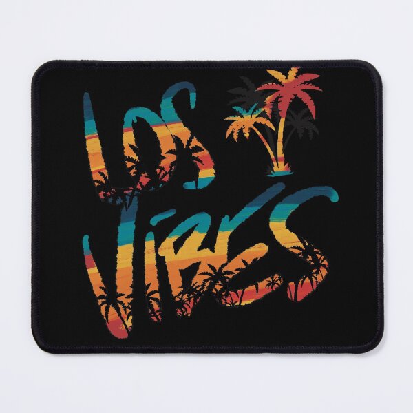 Item preview, Los Vibes! designed and sold by JDHardie.