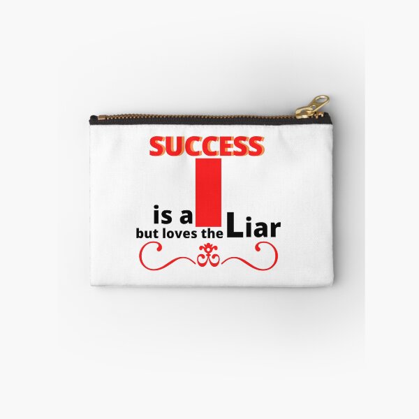 Item preview, success is a liar but loves the liar designed and sold by MIDAS05.