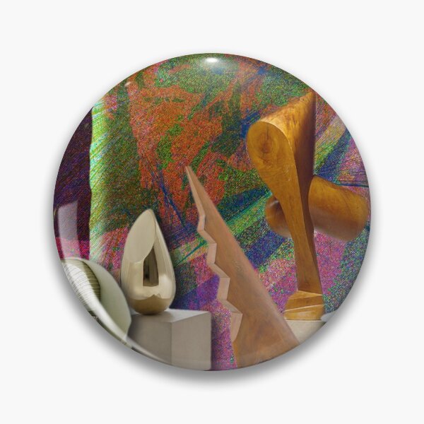 Item preview, Ancient Amazonian Artifacts designed and sold by RickHillDesign.