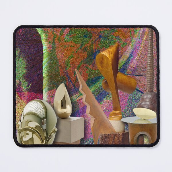 Item preview, Ancient Amazonian Artifacts designed and sold by RickHillDesign.
