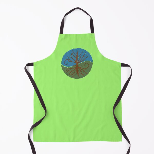 Item preview, Ying Yang Tree designed and sold by skocartwork.