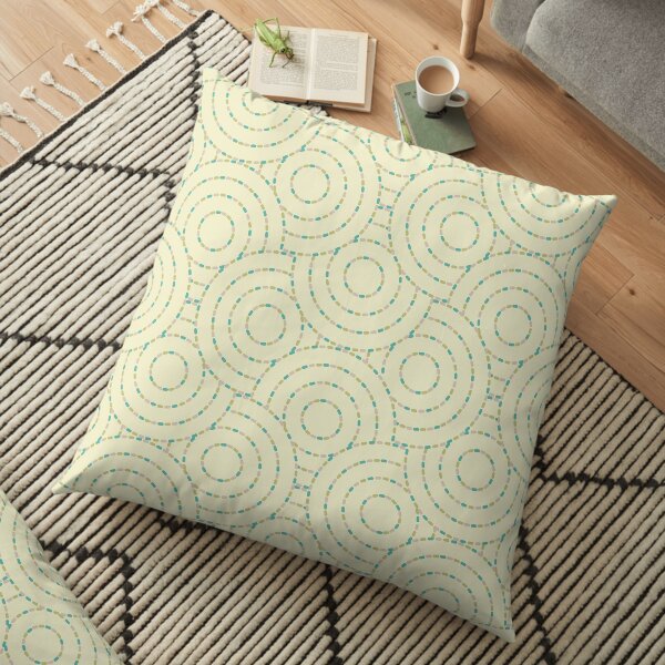 Flow Floor Pillow