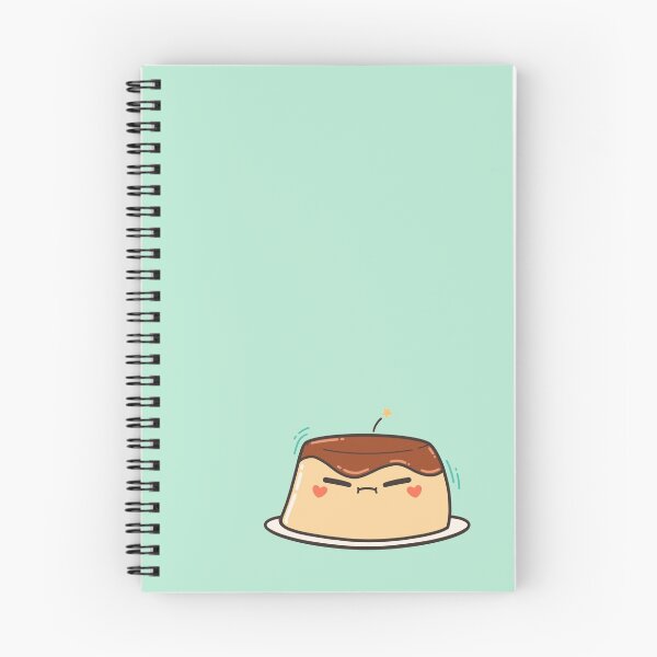 Item preview, Purin designed and sold by shivaasaemeow.