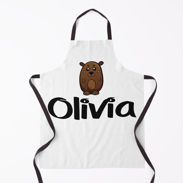 Item preview, Olivia Bear designed and sold by ProjectX23.