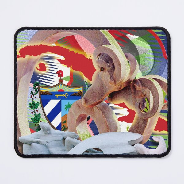 Item preview, Constant Struggle-Cuba designed and sold by RickHillDesign.