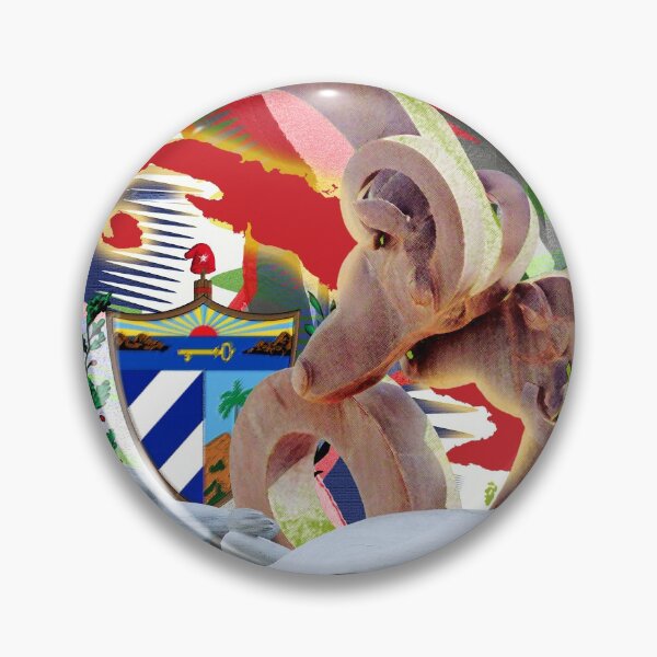Item preview, Constant Struggle-Cuba designed and sold by RickHillDesign.