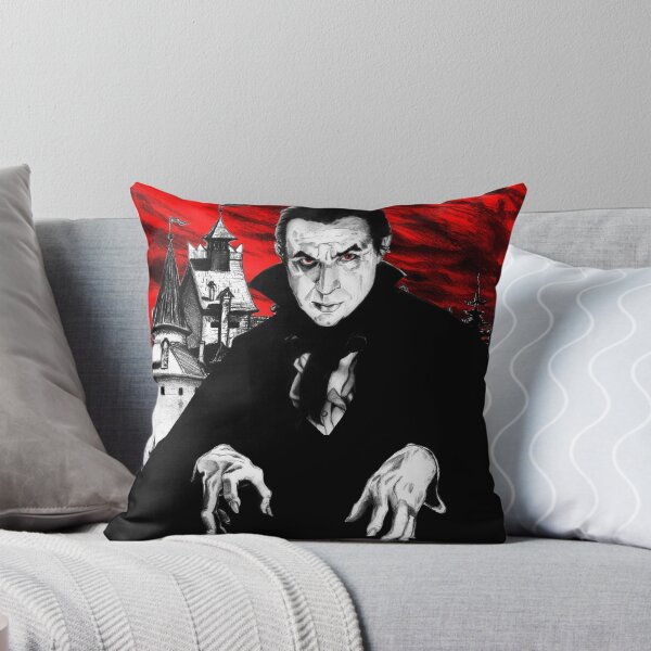 Item preview, Lugosi Dracula designed and sold by silentkidsolo.