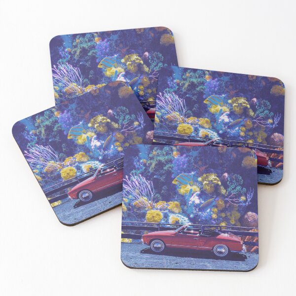 Item preview, Driving Down The Road designed and sold by Elysian Vision.