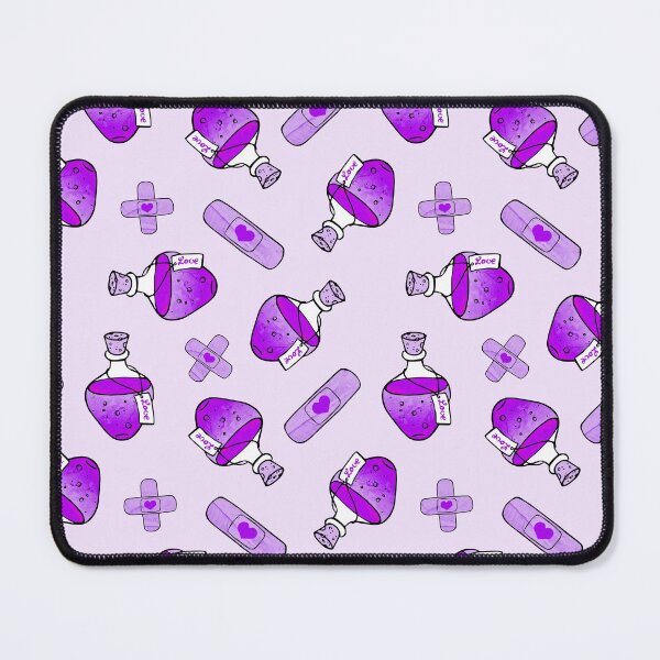 Item preview, First Aid Kit - Purple designed and sold by Olooriel.
