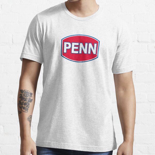 lets have fun with penn reels Essential T-Shirt