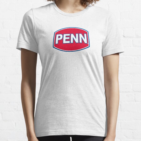 lets have fun with penn reels Essential T-Shirt