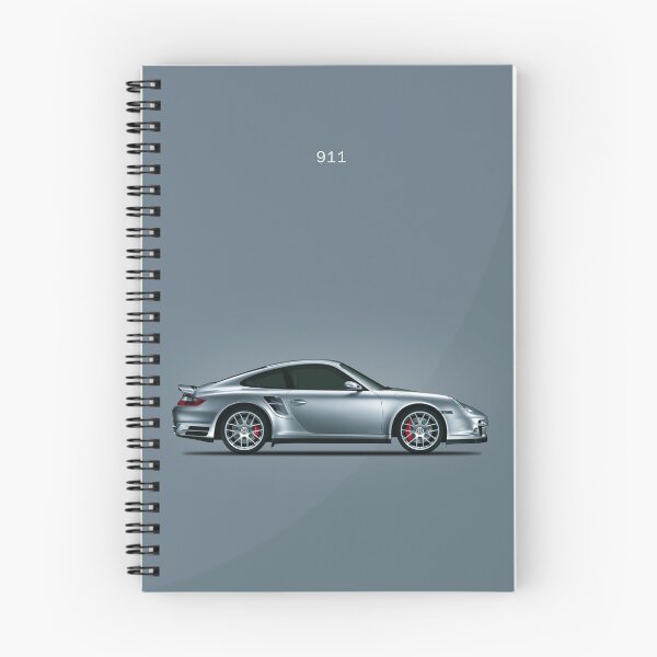 Item preview, The 911 Turbo designed and sold by rogue-design.
