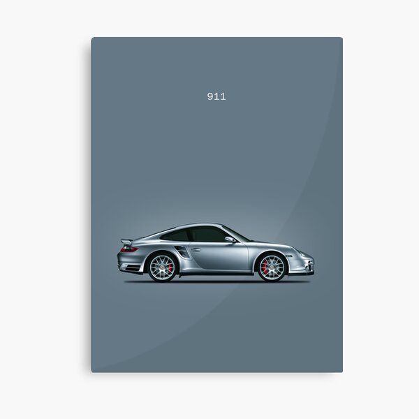 Item preview, The 911 Turbo designed and sold by rogue-design.