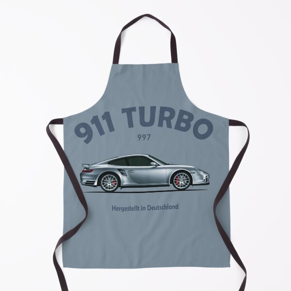 Item preview, The 911 Turbo designed and sold by rogue-design.