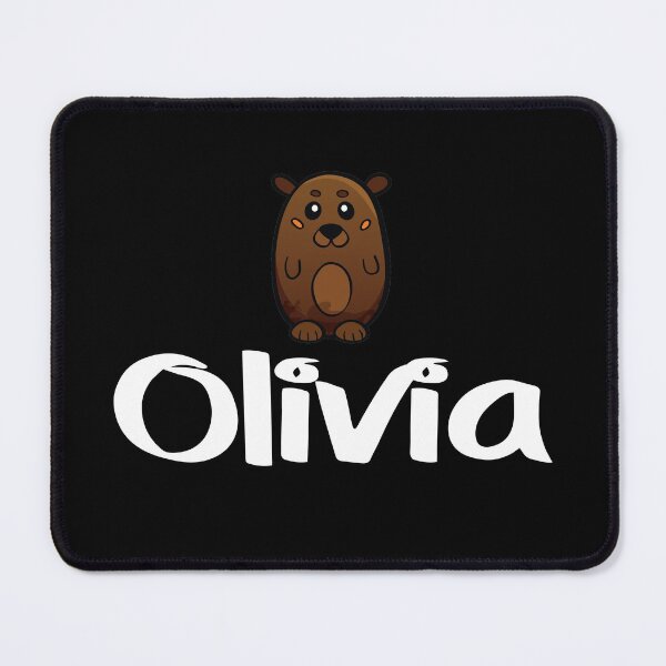 Item preview, Olivia Bear designed and sold by ProjectX23.