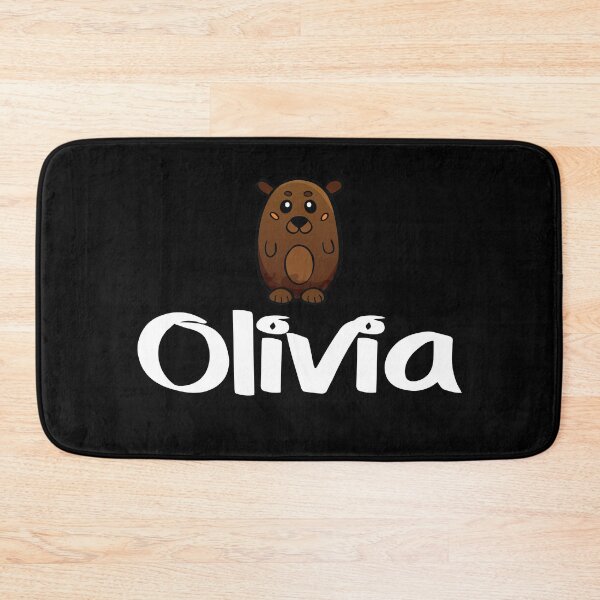Item preview, Olivia Bear designed and sold by ProjectX23.