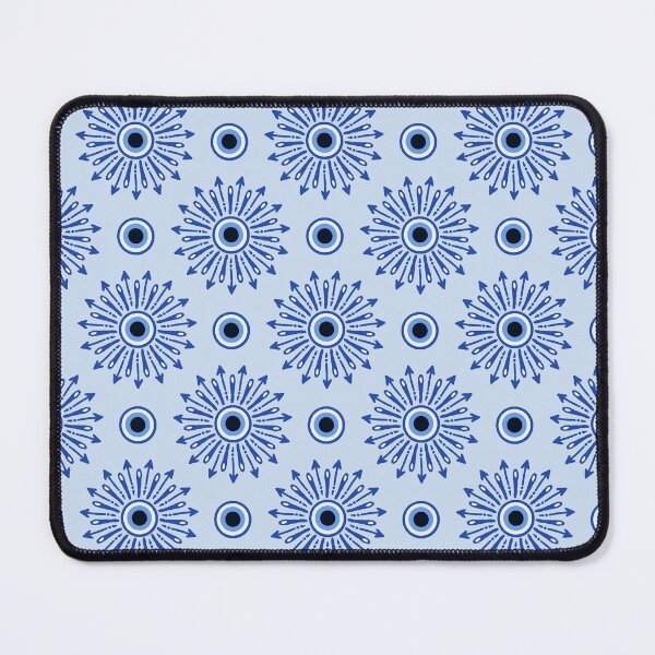 Item preview, Evil Eye Nazar - Blue designed and sold by Olooriel.