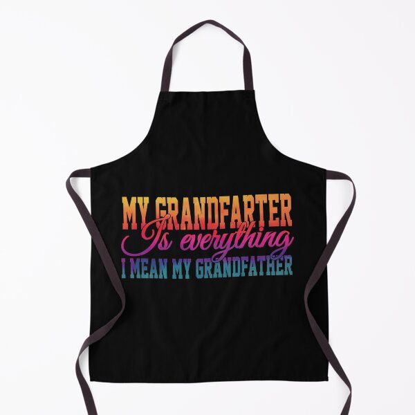 Item preview, My GrandFarter Is Everything Funny Grandfather designed and sold by YAHIA-14.