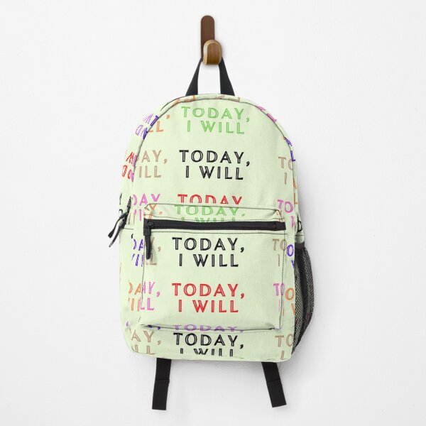 Item preview, Today I Will Words Of Affirmation Set Pack - Affirmative Action-Action Attitude Quotes designed and sold by Red-ElYoubi.