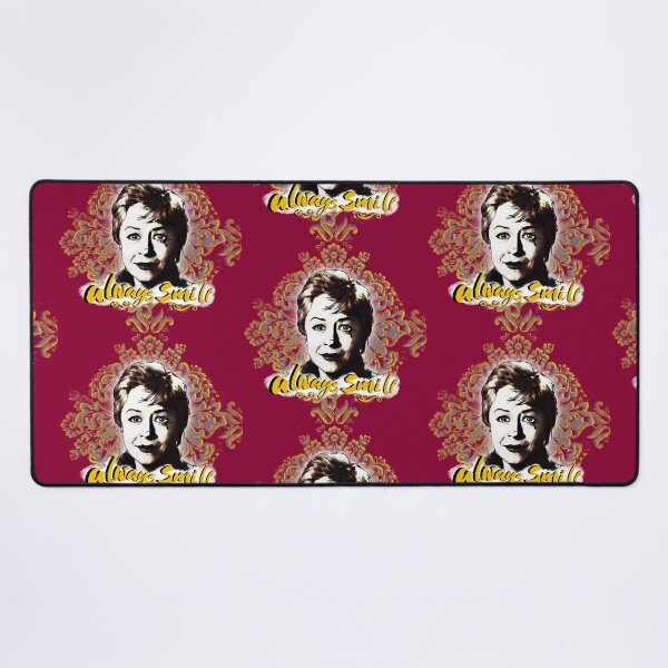 Item preview, Always Smile designed and sold by woldan.