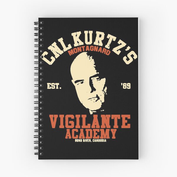 Item preview, Vintage Colonel Kurtz Apocalypse Now designed and sold by Caren Harrell.
