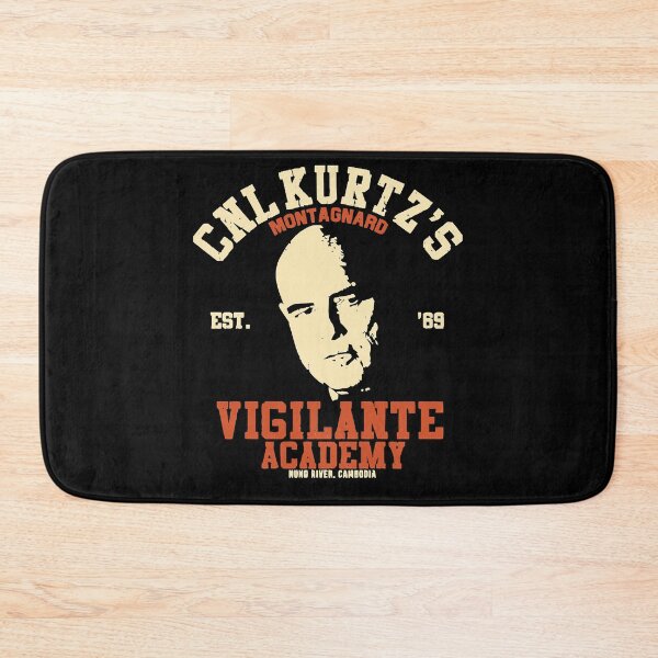 Item preview, Vintage Colonel Kurtz Apocalypse Now designed and sold by Caren Harrell.