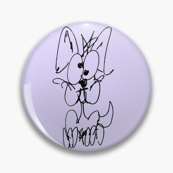 Item preview, Crazy Dog designed and sold by Venom5468.
