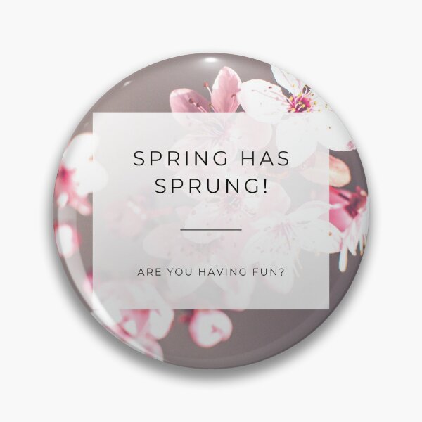 Item preview, Spring designed and sold by ReteosTavit.