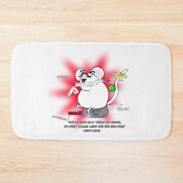Item preview, MONTAIGNE! Citation humoristique & philosophique  designed and sold by letiziahoffmann.