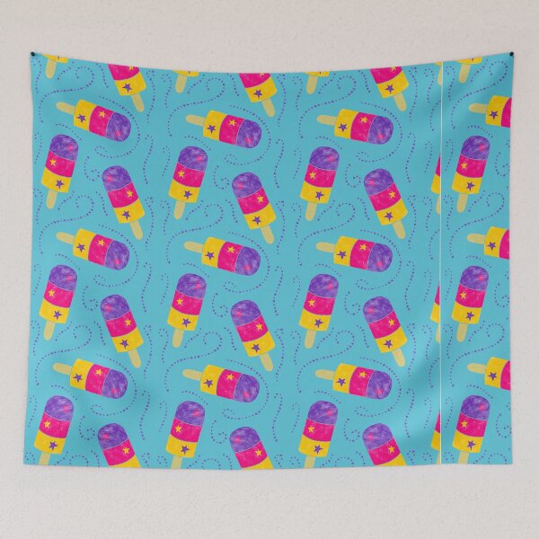 Item preview, Ice lolly ice cream designed and sold by Anastasia Toska.