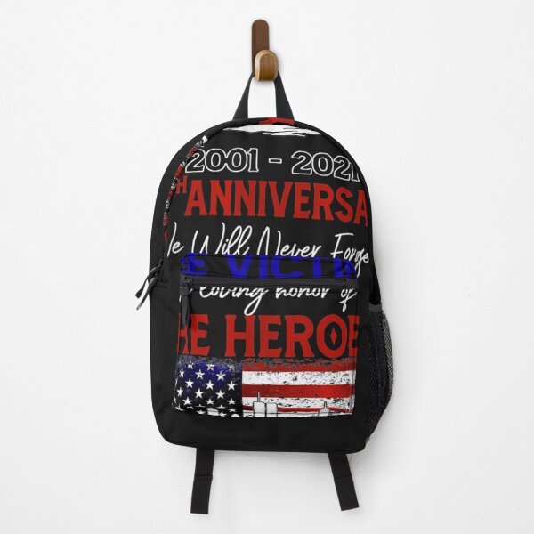 Item preview, 20th Anniversary 09.11.01 Never Forget designed and sold by PhilzaMerch.