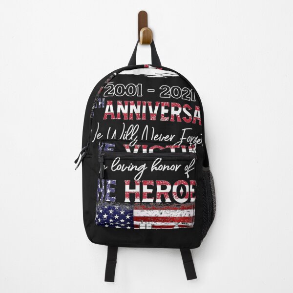 Item preview, 20th Anniversary 09.11.01 Never Forget designed and sold by PhilzaMerch.