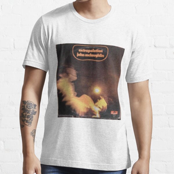 extrapolation t shirt