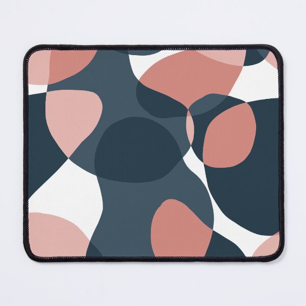Item preview, Blooming abstract pattern designed and sold by ReteosTavit.
