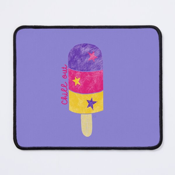 Item preview, Popsicles  designed and sold by Anastasia Toska.