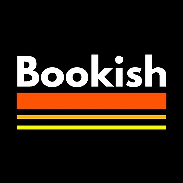 Artwork thumbnail, BOOKISH by Rislam