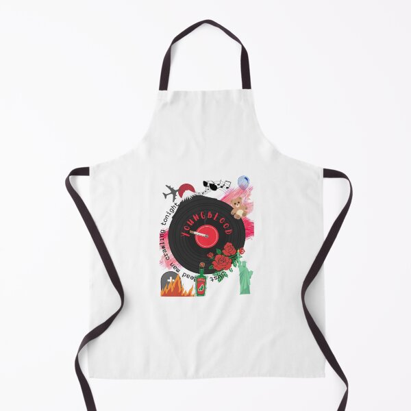 Item preview, Youngblood vinyl 5sos designed and sold by thashmiii.